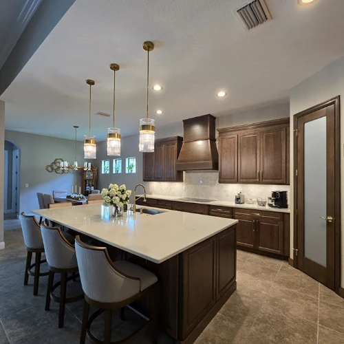 kitchen design